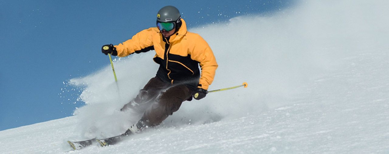 Ako sa pripraviť na lyžovačku? Aké sú riziká kondičnej nepripravenosti?